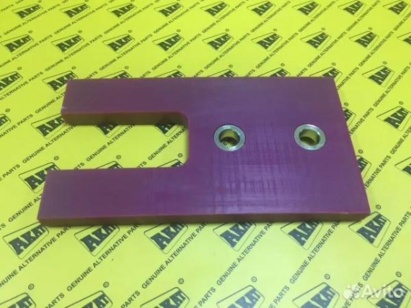 Направляющая телескопа CAT 187-3825 — фото 3